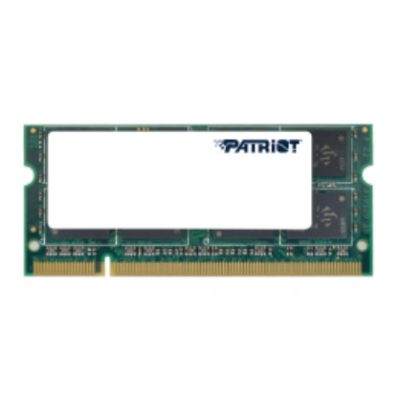 Patriot Memory PSD416G26662S memóriamodul 16 GB 1 x 16 GB DDR4 2666 Mhz