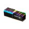 G.Skill Trident Z RGB F4-3600C16Q-32GTZRC memóriamodul 32 GB 4 x 8 GB DDR4 3600 Mhz