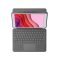 Logitech Combo Touch Grafit Smart Connector QWERTY Brit angol