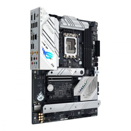 ASUS ROG STRIX B760-A GAMING WIFI D4 Intel B760 LGA 1700 ATX
