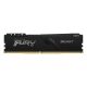 Kingston Technology FURY Beast memóriamodul 16 GB 1 x 16 GB DDR4 2666 Mhz