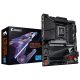 Gigabyte Z790 AORUS ELITE AX DDR4 (REV 1.0) alaplap Intel Z790 LGA 1700 ATX