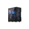 ENDORFY Regnum 400 ARGB Tower Fekete