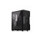 ENDORFY Regnum 400 ARGB Tower Fekete