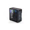 ENDORFY Regnum 400 ARGB Tower Fekete