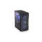 ENDORFY Regnum 400 ARGB Tower Fekete