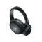 Bose QuietComfort SE Headset Vezetékes és vezeték nélküli Fejpánt Zene/általános Bluetooth Fekete