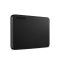 Toshiba Canvio Basics külső merevlemez 4 TB Fekete - BONTOTT