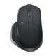 Logitech MX Master 2S Wireless Mouse egér Jobbkezes RF vezeték nélküli + Bluetooth Lézer 1000 DPI