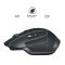 Logitech MX Master 2S Wireless Mouse egér Jobbkezes RF vezeték nélküli + Bluetooth Lézer 1000 DPI