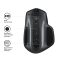 Logitech MX Master 2S Wireless Mouse egér Jobbkezes RF vezeték nélküli + Bluetooth Lézer 1000 DPI