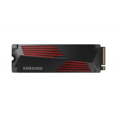 Samsung MZ-V9P2T0 M.2 2 TB PCI Express 4.0 V-NAND MLC NVMe