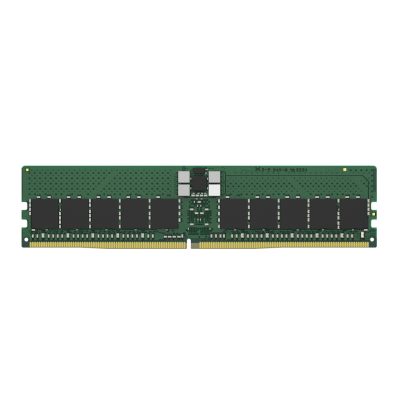 Kingston Technology KSM48E40BD8KI-32HA memóriamodul 32 GB 1 x 32 GB DDR5 ECC