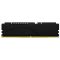 Kingston Technology FURY Beast memóriamodul 16 GB 2 x 8 GB DDR5