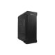 GENESIS Irid 505 Midi Tower Fekete