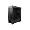 GENESIS Irid 505 Midi Tower Fekete