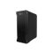 GENESIS Irid 505 Midi Tower Fekete