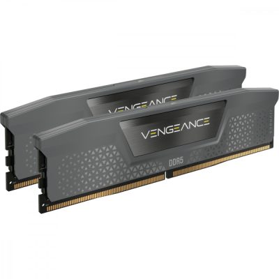 Corsair Vengeance 32GB (2x16GB) DDR5 DRAM 5200MT/s C40 AMD EXPO Memory Kit memóriamodul 5200 Mhz