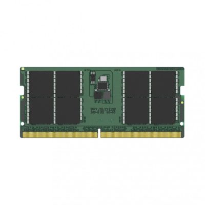 Kingston Technology KCP556SD8-32 memóriamodul 32 GB 1 x 32 GB DDR5 5600 Mhz