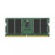 Kingston Technology KCP556SD8-32 memóriamodul 32 GB 1 x 32 GB DDR5 5600 Mhz