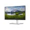 DELL LCD Monitor 24" P2422H 1920x1080, 1000:1, 250cd, 8ms, HDMI, VGA, Display Port, fekete