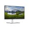 DELL LCD Monitor 24" P2422H 1920x1080, 1000:1, 250cd, 8ms, HDMI, VGA, Display Port, fekete