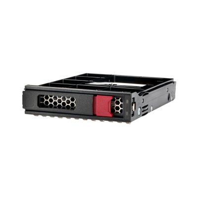 HPE P47808-B21 SSD meghajtó 960 GB SATA