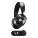 Steelseries Arctis Nova Pro Wireless Xbox Headset Vezetékes és vezeték nélküli Fejpánt Játék Bluetooth Dokkoló Fekete