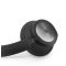 Bang & Olufsen BeoPlay Portal Headset Vezetékes és vezeték nélküli Fejpánt Játék Bluetooth Fekete