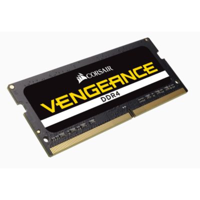 Corsair Vengeance CMSX16GX4M1A3200C22 memóriamodul 16 GB 1 x 16 GB DDR4 3200 Mhz