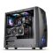 Thermaltake Commander C 34 Midi Tower Fekete