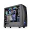 Thermaltake Commander C 34 Midi Tower Fekete