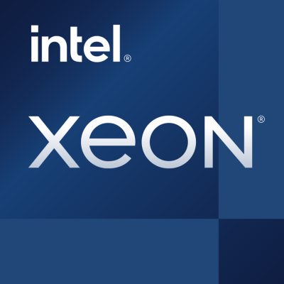 Intel Xeon E-2434 processzor 3,4 GHz 12 MB