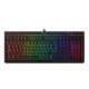 HP HYPERX Vezetékes Billentyűzet Alloy Core RGB - Gaming Keyboard US, HX-KB5ME2-US