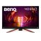 BenQ EX2710Q számítógép monitor 68,6 cm (27") 2560 x 1440 pixelek 2K Ultra HD LED Fekete