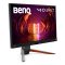 BenQ EX2710Q számítógép monitor 68,6 cm (27") 2560 x 1440 pixelek 2K Ultra HD LED Fekete