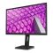 AOC P1 24P1 számítógép monitor 60,5 cm (23.8") 1920 x 1080 pixelek Full HD LED Fekete