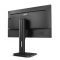 AOC P1 24P1 számítógép monitor 60,5 cm (23.8") 1920 x 1080 pixelek Full HD LED Fekete