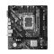 Asrock H610M-HVS/M.2 R2.0 Intel H610 LGA 1700 Micro ATX