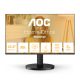 AOC B3 27B3CF2 LED display 68,6 cm (27") 1920 x 1080 pixelek Full HD Fekete