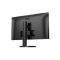 AOC B3 27B3CF2 LED display 68,6 cm (27") 1920 x 1080 pixelek Full HD Fekete