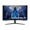 Samsung Odyssey Neo G7 S32BG750NP számítógép monitor 81,3 cm (32") 3840 x 2160 pixelek 4K Ultra HD LED Fekete