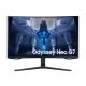 Samsung Odyssey Neo G7 S32BG750NP számítógép monitor 81,3 cm (32") 3840 x 2160 pixelek 4K Ultra HD LED Fekete