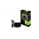 Gainward 426018336-3576 videókártya NVIDIA GeForce GT 710 2 GB GDDR3