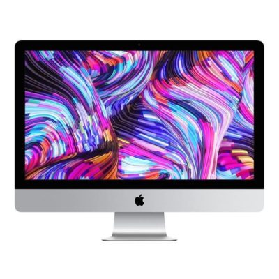 Apple iMac 19.2 21" A2116 2019 i3-8100/16GB/256 NVME SSD/webcam/4096x2304