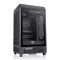 Thermaltake The Tower 200 Mini Tower Fekete