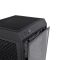 Thermaltake The Tower 200 Mini Tower Fekete