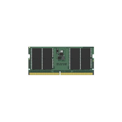 Kingston Technology KCP548SD8-32 memóriamodul 32 GB 1 x 32 GB DDR5 4800 Mhz