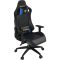 GCN Gamdias Aphrodite ML1-L gaming szék - Fekete/Kék