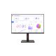 Lenovo ThinkVision T32p-30 LED display 80 cm (31.5") 3840 x 2160 pixelek 4K Ultra HD Fekete